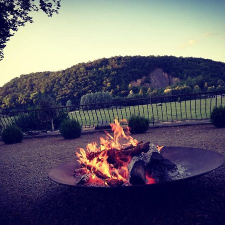Chateau Martin Esneux Eksteriør bilde