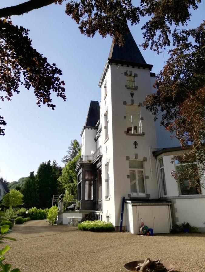 Chateau Martin Esneux Eksteriør bilde